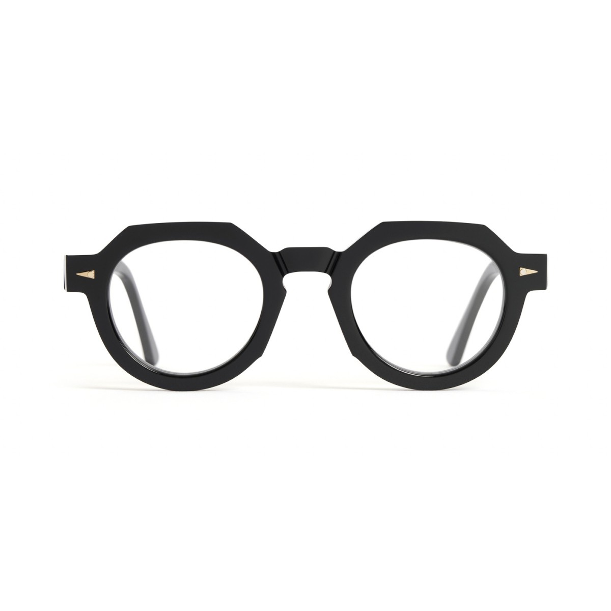 AHLEM PETITS CHAMPS BLACK OPT | Monturas | Vytria Eyewear