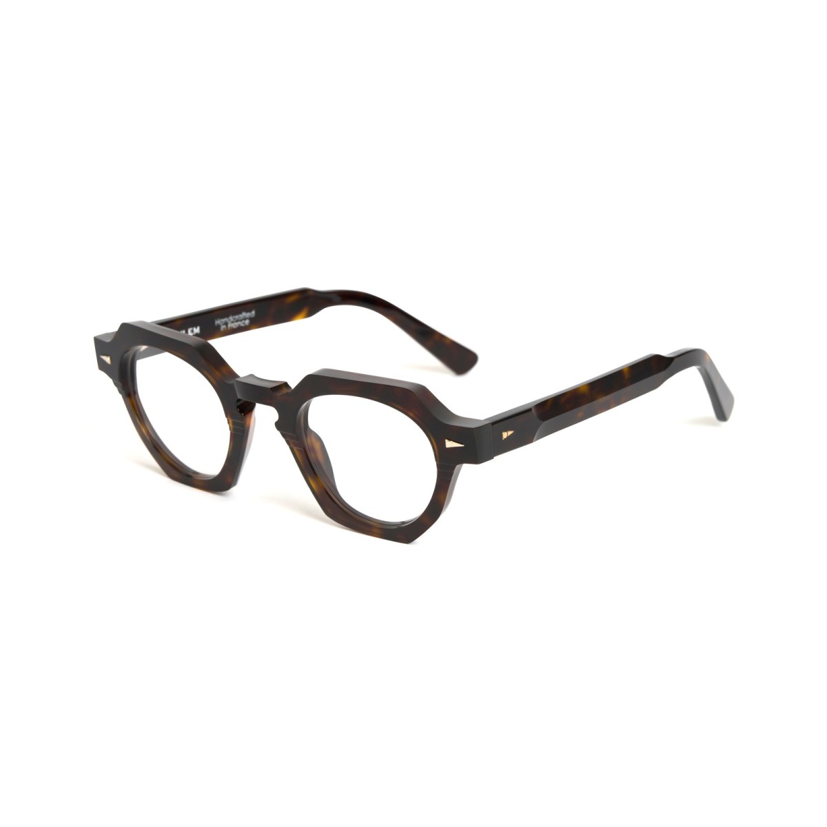 AHLEM RUE DE LA PAIX DARK TURTLE OPT | Monturas | Vytria Eyewear