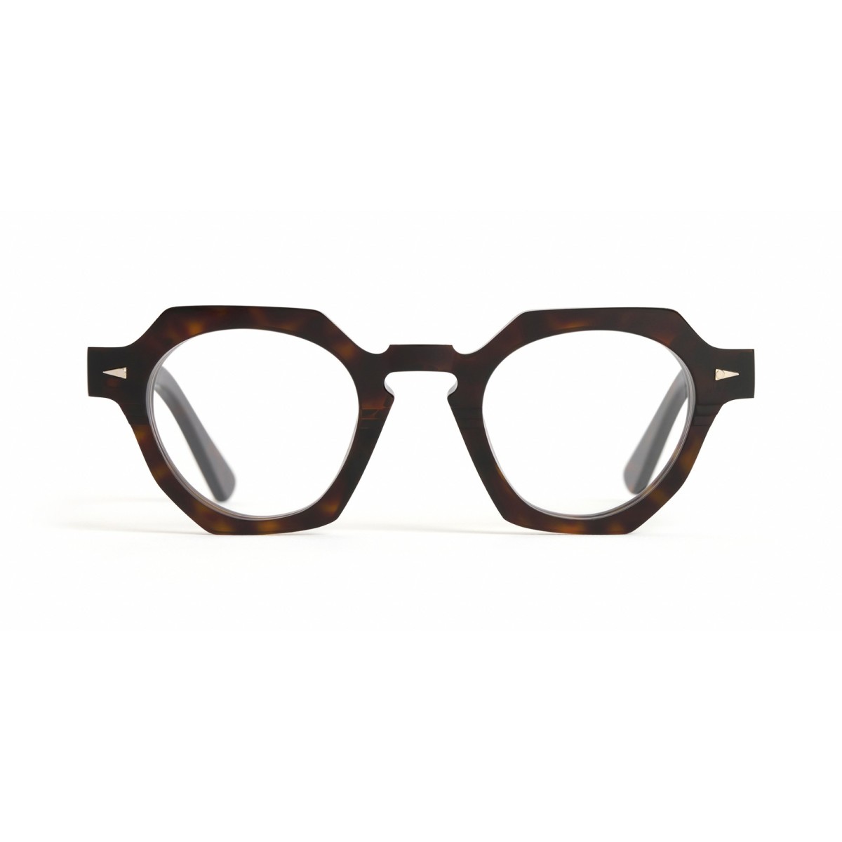 AHLEM RUE DE LA PAIX DARK TURTLE OPT | Monturas | Vytria Eyewear