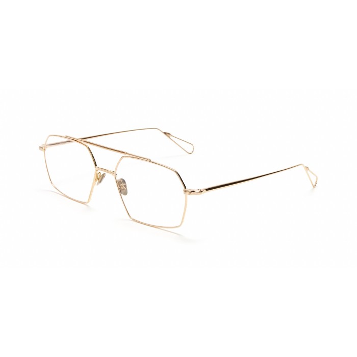 AHLEM HAUSSMANN CHAMPAGNE OPT | Eyeglasses | Vytria Eyewear