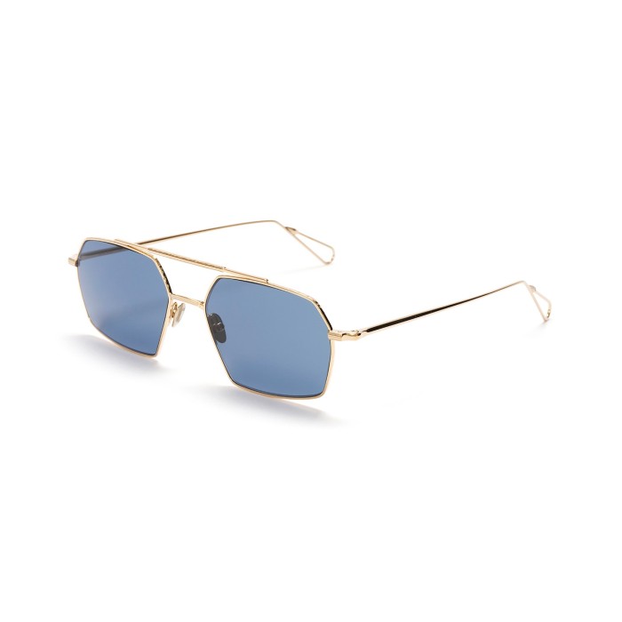 AHLEM HAUSSMANN CHAMPAGNE SUN | Gafas de sol | Vytria Eyewear