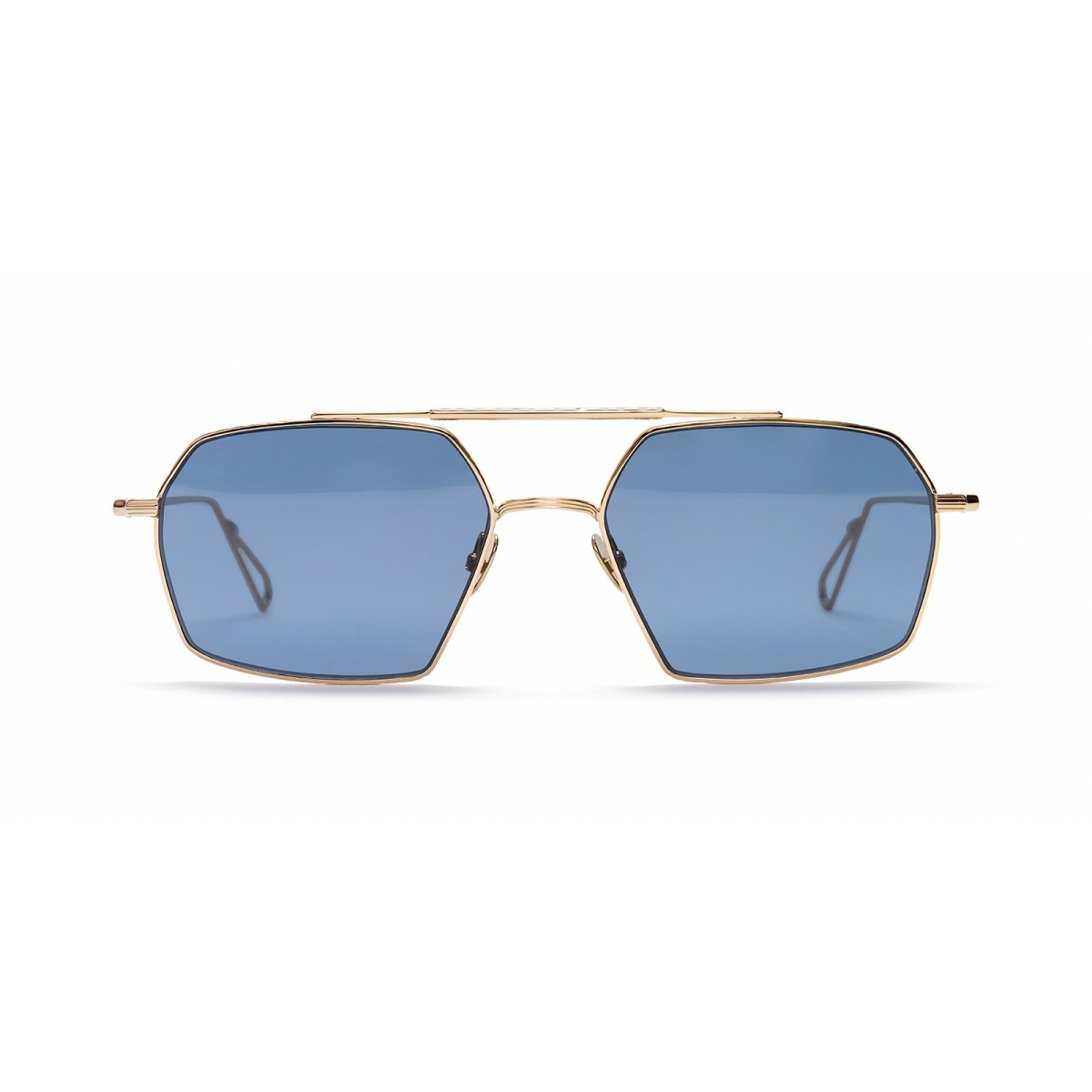 AHLEM HAUSSMANN CHAMPAGNE SUN | Gafas de sol | Vytria Eyewear