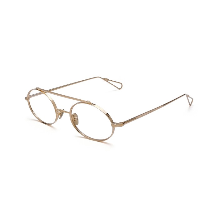 AHLEM TURBIGO CHAMPAGNE OPT | Eyeglasses | Vytria Eyewear