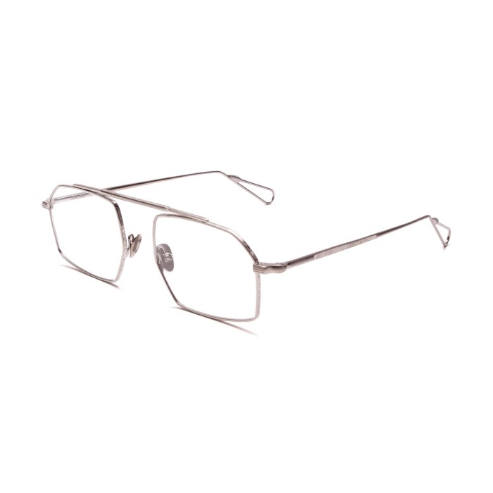 AHLEM ROYALE RUTHENIUM BRUSHED OPT | Eyeglasses | Vytria Eyewear