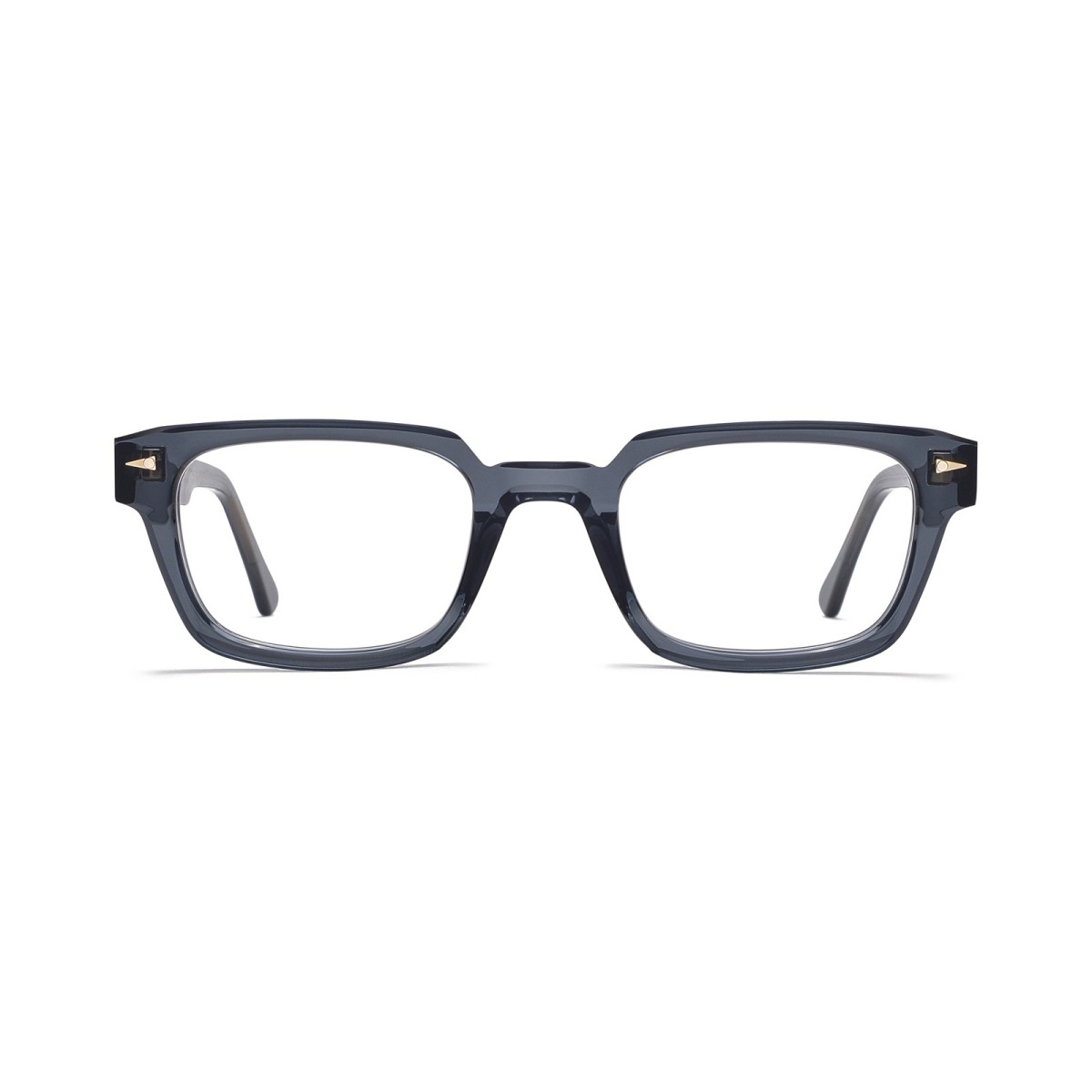 AHLEM ALEXANDRE III PETROL LIGHT OPT | Eyeglasses | Vytria Eyewear