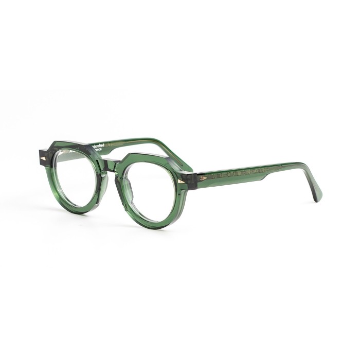 AHLEM PETITS CHAMPS DARK GREEN OPT