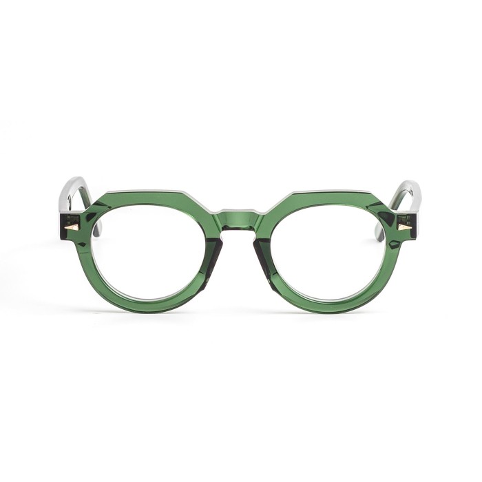 AHLEM PETITS CHAMPS DARK GREEN OPT