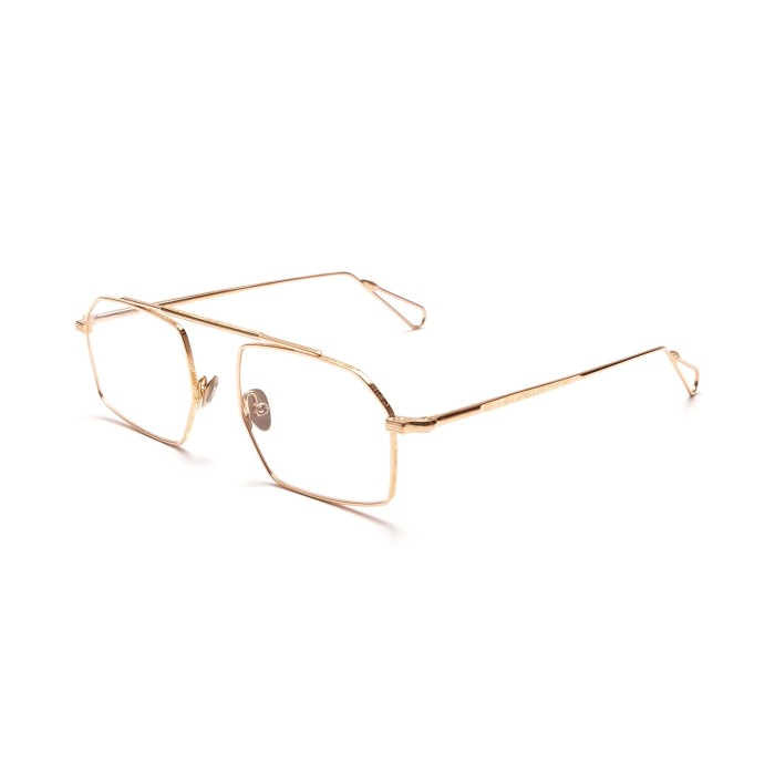 AHLEM ROYALE CHAMPAGNE OPT | Eyeglasses | Vytria Eyewear