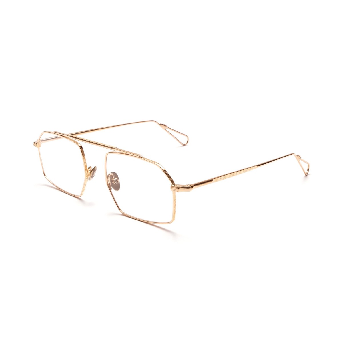 AHLEM ROYALE CHAMPAGNE OPT | Eyeglasses | Vytria Eyewear