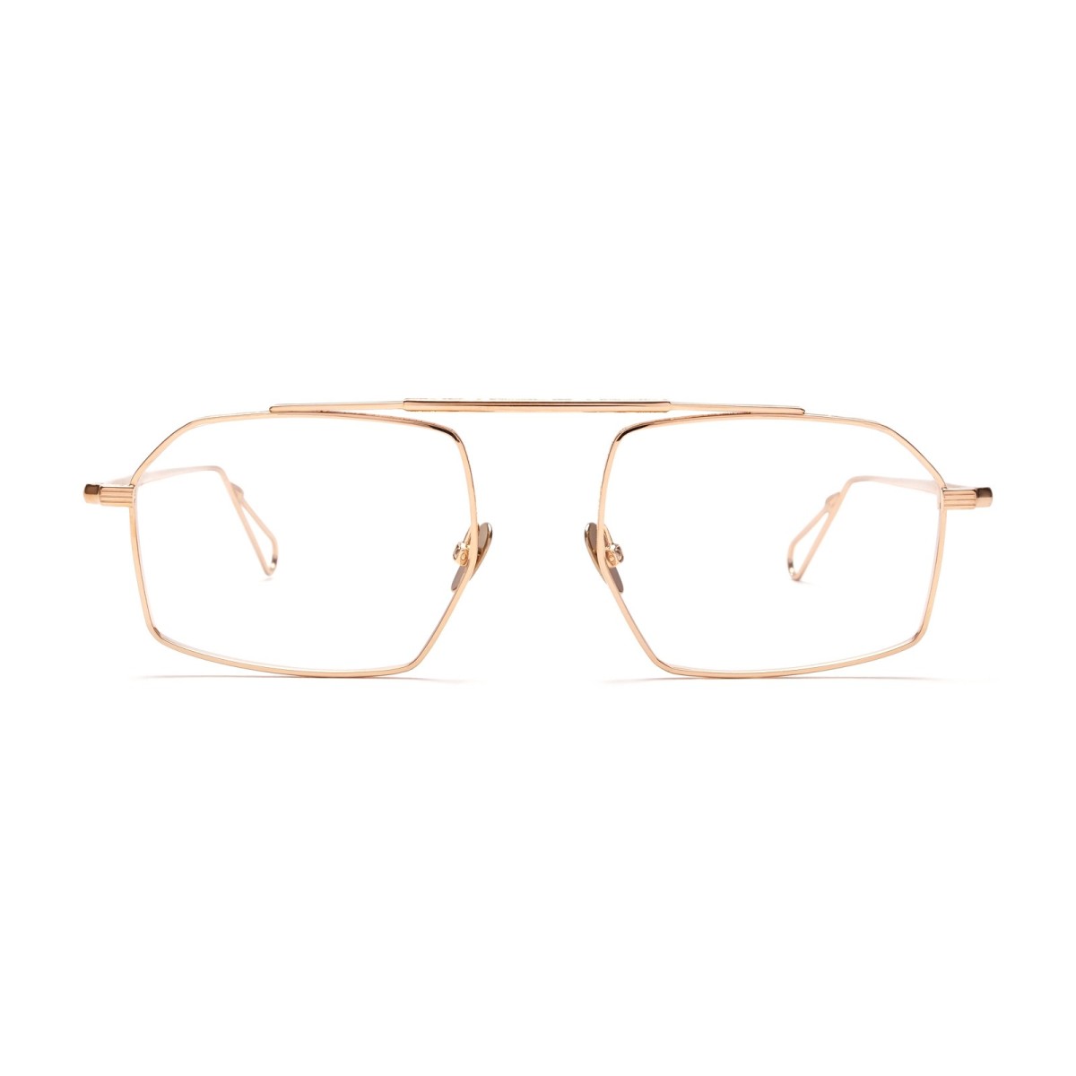 AHLEM ROYALE CHAMPAGNE OPT | Eyeglasses | Vytria Eyewear