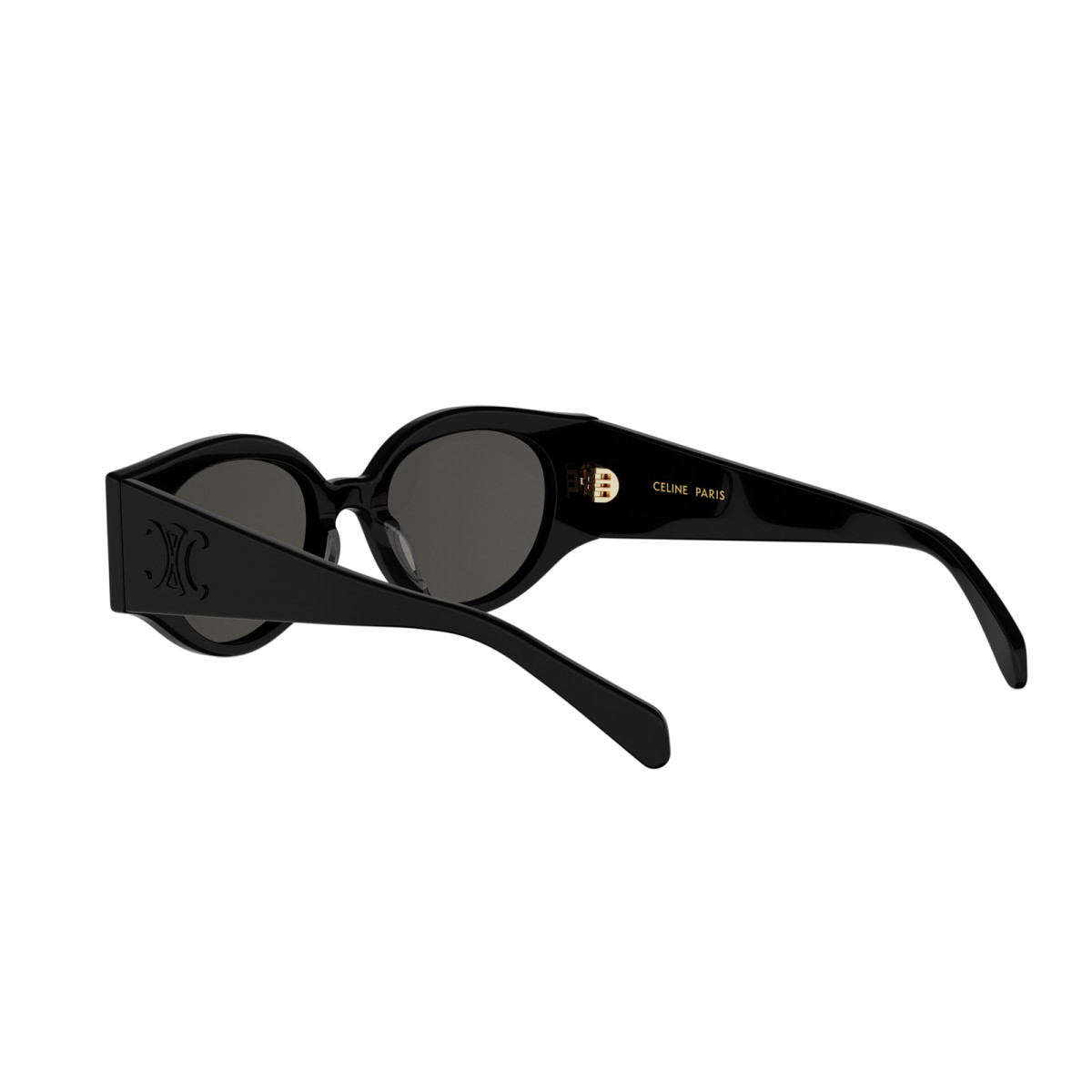 CELINE CL40341U 01A | Sunglasses | Vytria Eyewear
