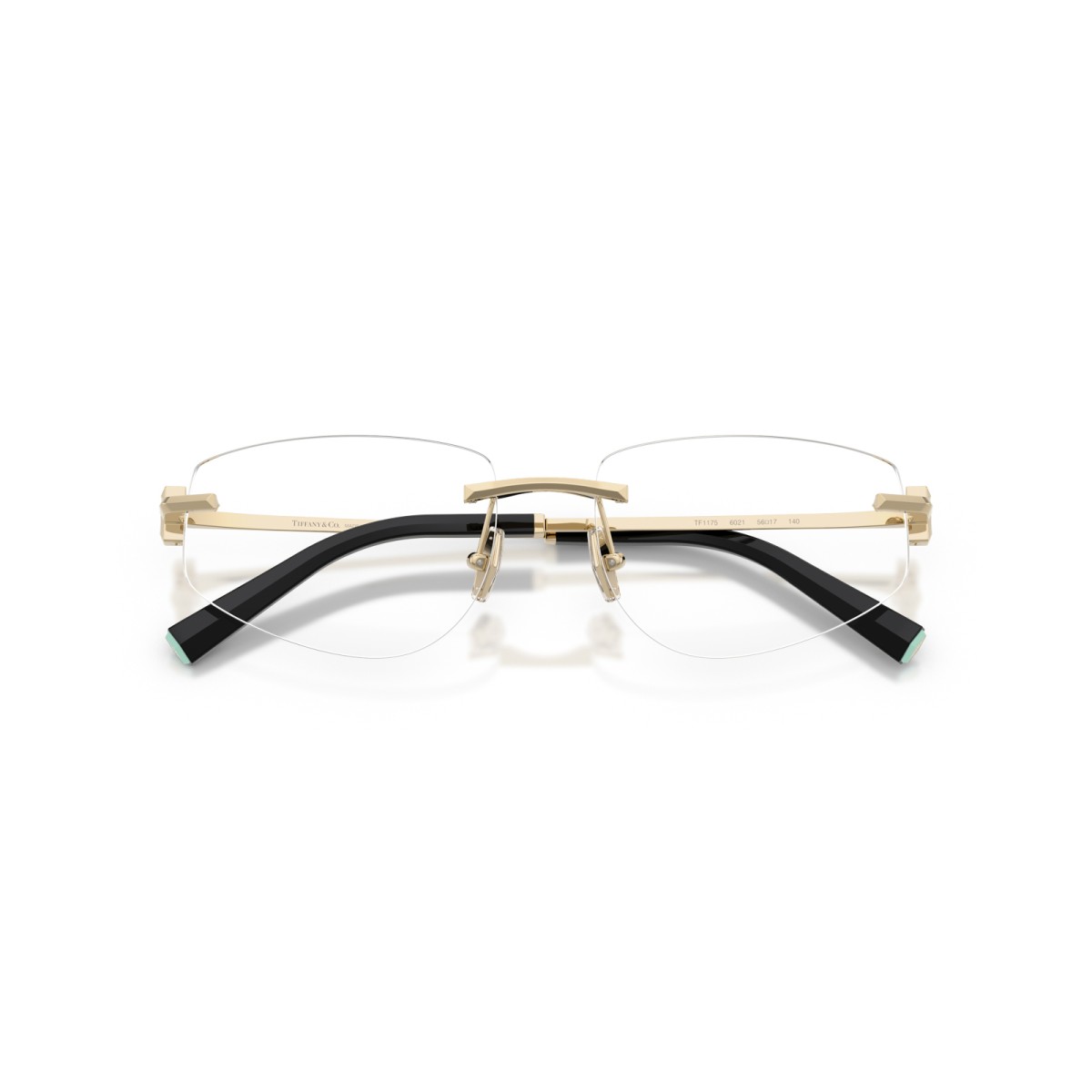 TIFFANY & CO. TF1175 6021 | Eyeglasses | Vytria Eyewear