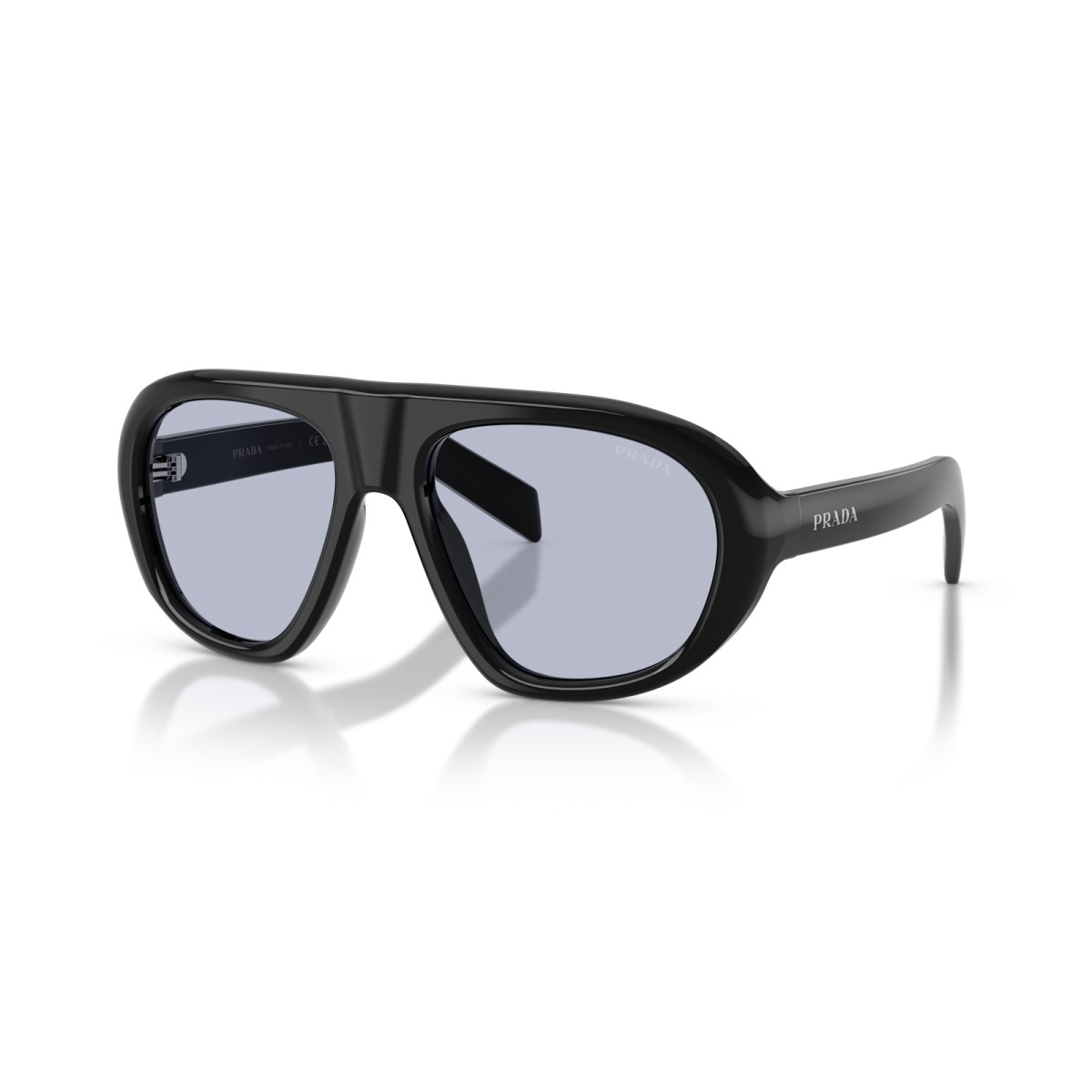 PRADA PR C05S 16K30X | Sunglasses | Vytria Eyewear