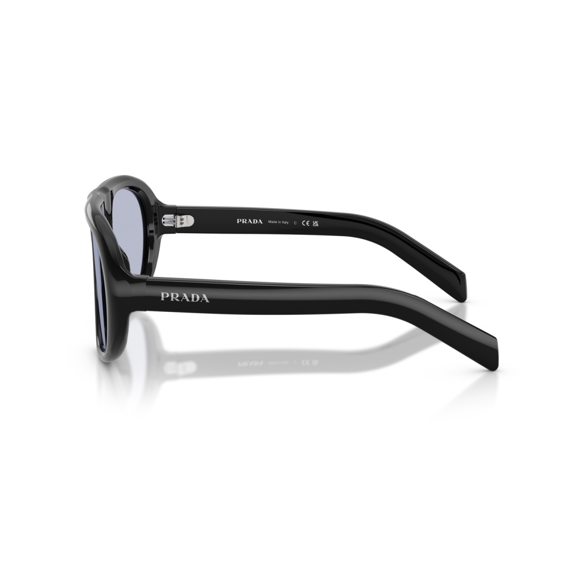 PRADA PR C05S 16K30X | Sunglasses | Vytria Eyewear