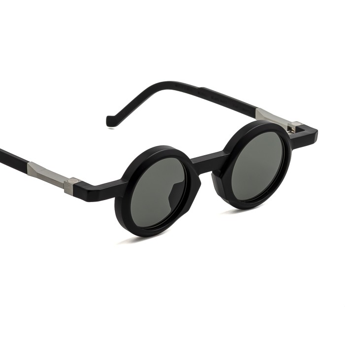 VAVA WHITE LABEL WL0056 BLACK MATT GREEN