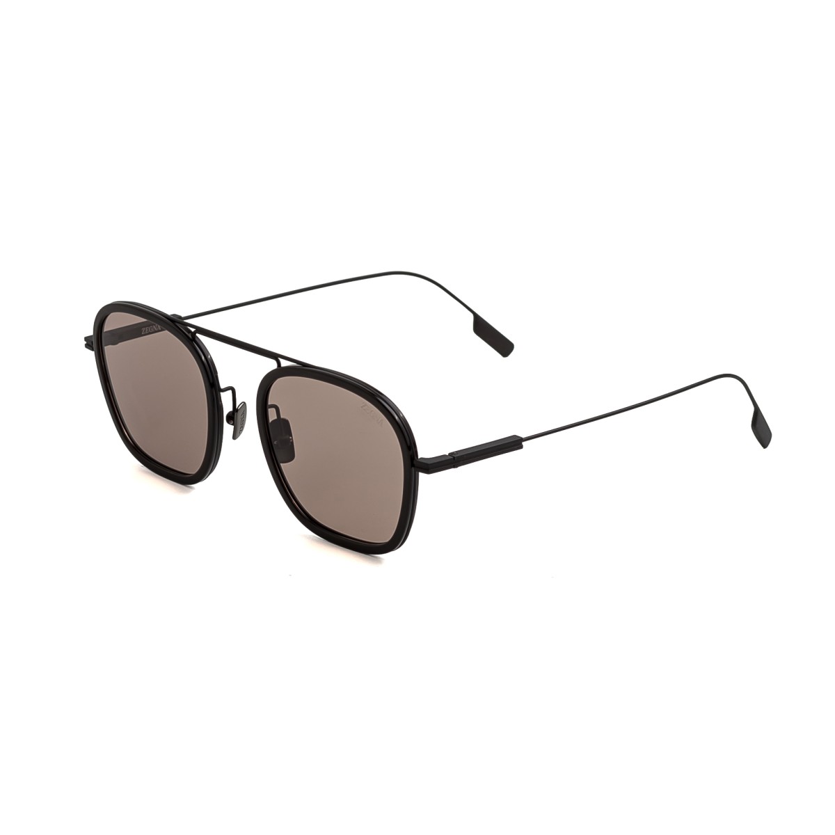 ZEGNA EZ0306 50E | Sunglasses | Vytria Eyewear