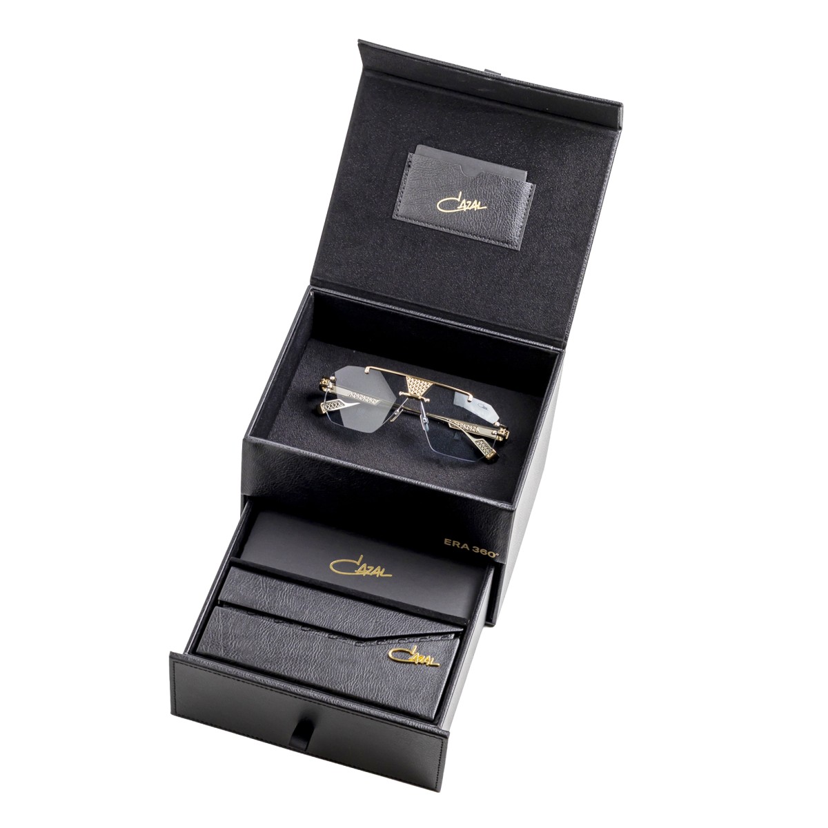 CAZAL 777 002 | Gafas de sol | Vytria Eyewear