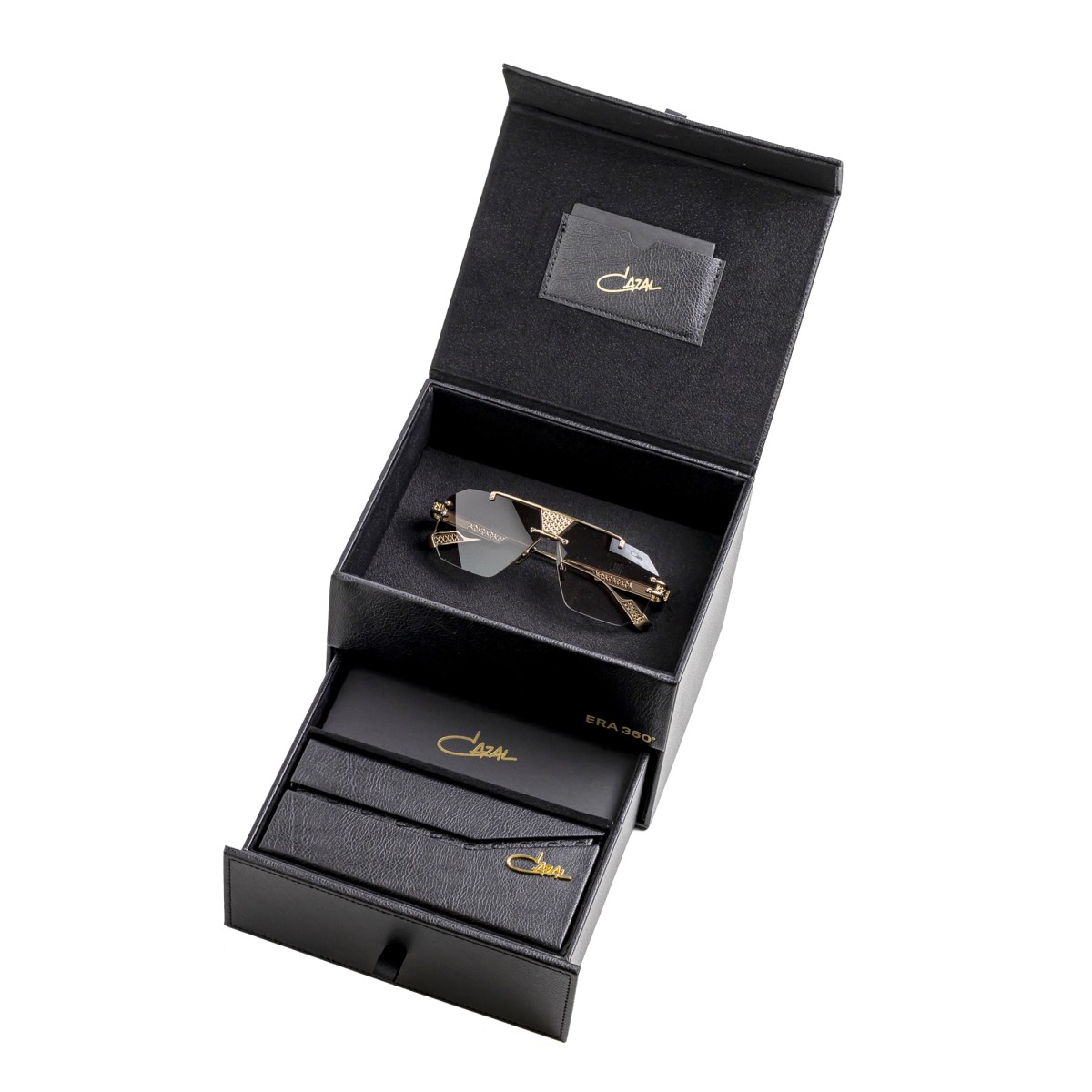 CAZAL 777 001 | Gafas de sol | Vytria Eyewear