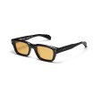 PETER AND MAY S136 ECLAIREUR SUN BLACK AMBER