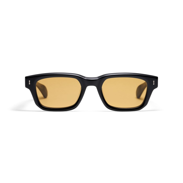 PETER AND MAY S136 ECLAIREUR SUN BLACK AMBER