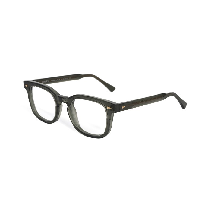 AHLEM RUE SERVAN DARK GREEN OPT