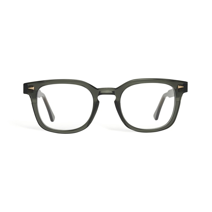 AHLEM RUE SERVAN DARK GREEN OPT
