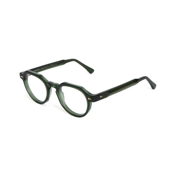 AHLEM RUE BOSQUET DARK GREEN OPT