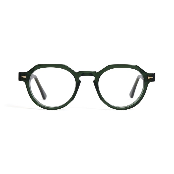 AHLEM RUE BOSQUET DARK GREEN OPT