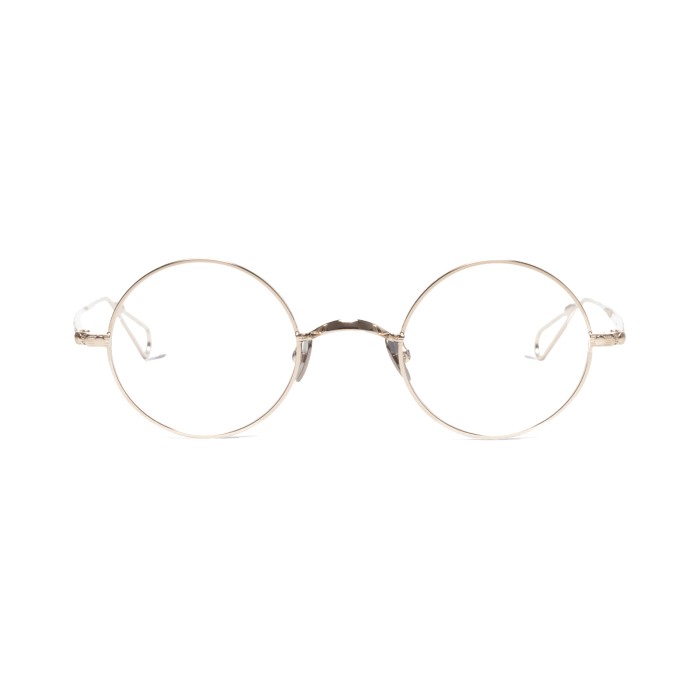 AHLEM COLUCHE GREY GOLD OPT