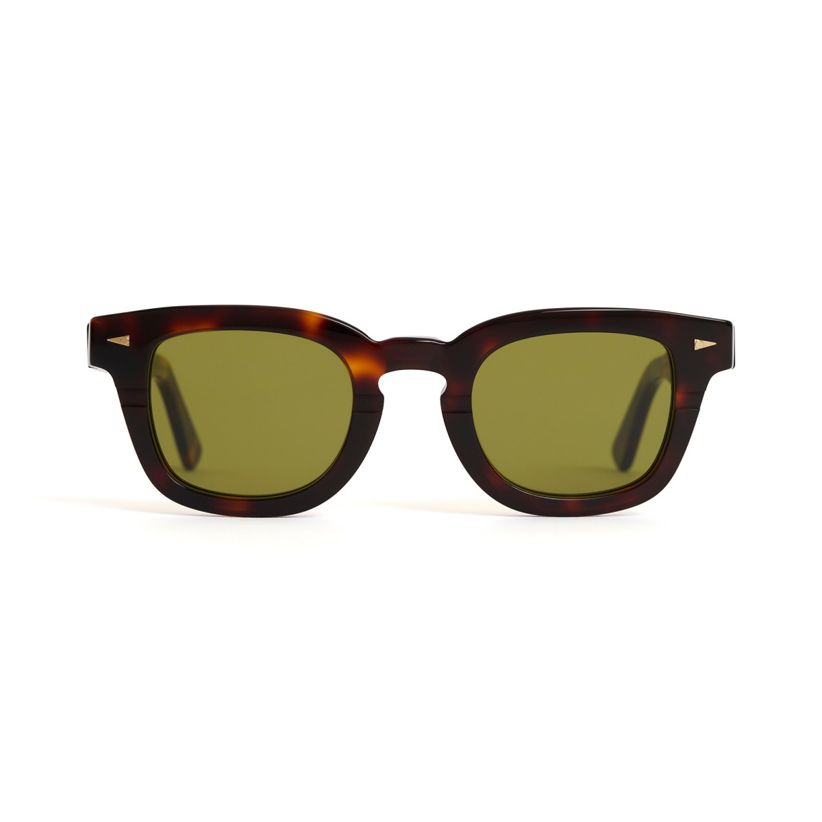 AHLEM CHAMP DE MARS CLASSIC TURTLE SUN | Sunglasses | Vytria Eyewear