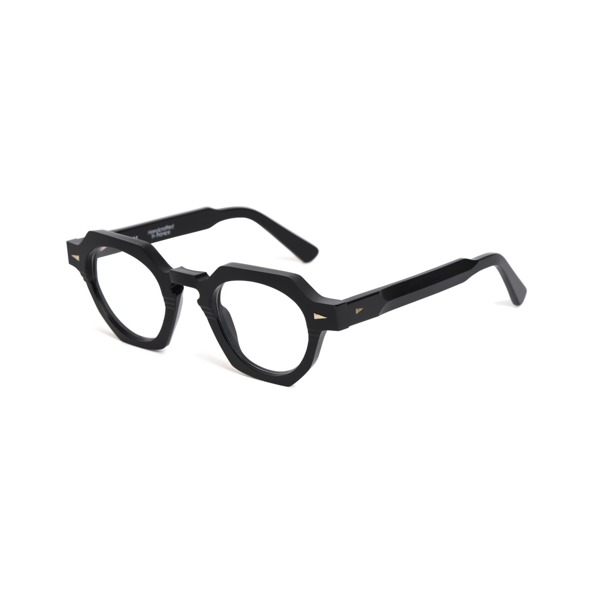 AHLEM RUE DE LA PAIX BLACK OPT | Monturas | Vytria Eyewear