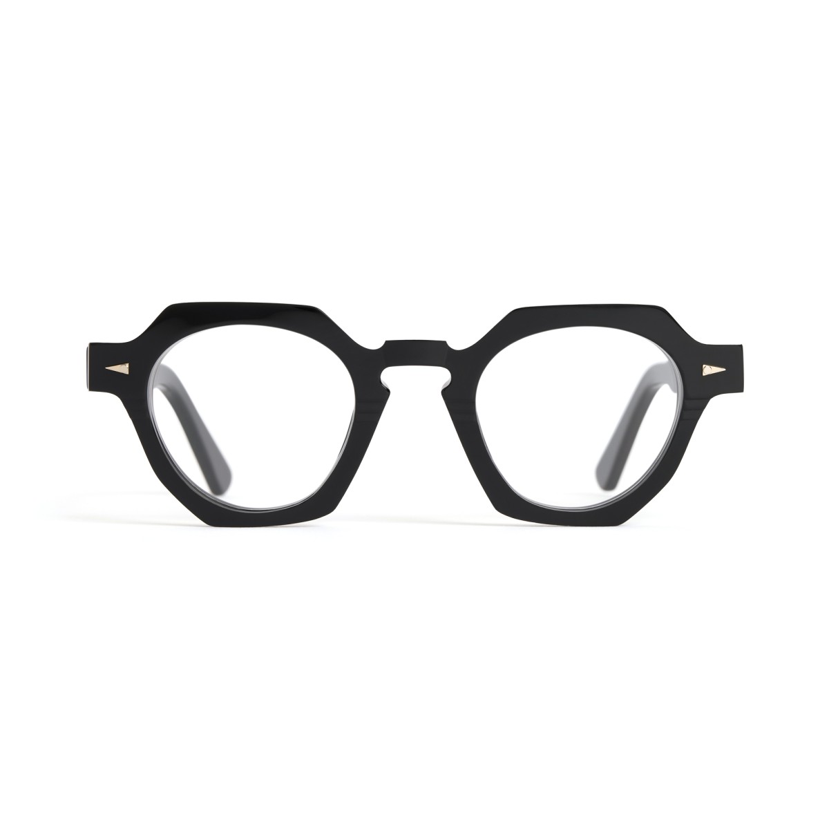 AHLEM RUE DE LA PAIX BLACK OPT | Monturas | Vytria Eyewear