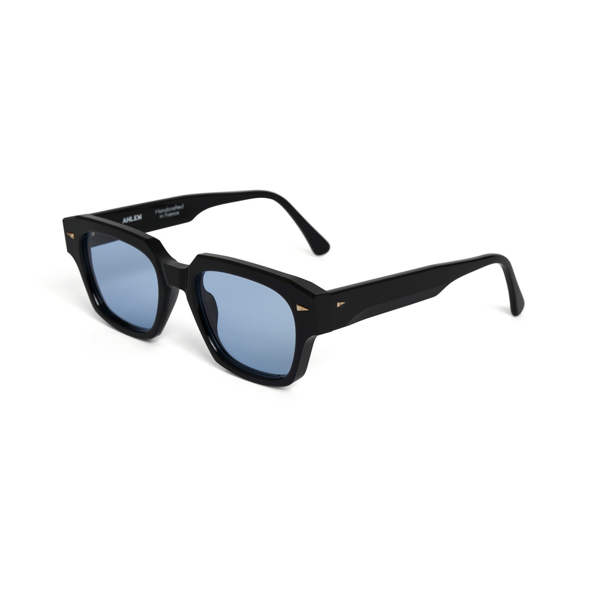 AHLEM RIVOLI BLACK SUN | Sunglasses | Vytria Eyewear