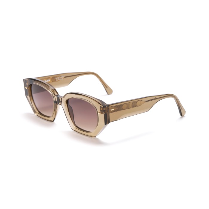 AHLEM CONSTANTINE SMOKEDLIGHT SUN | Sunglasses | Vytria Eyewear