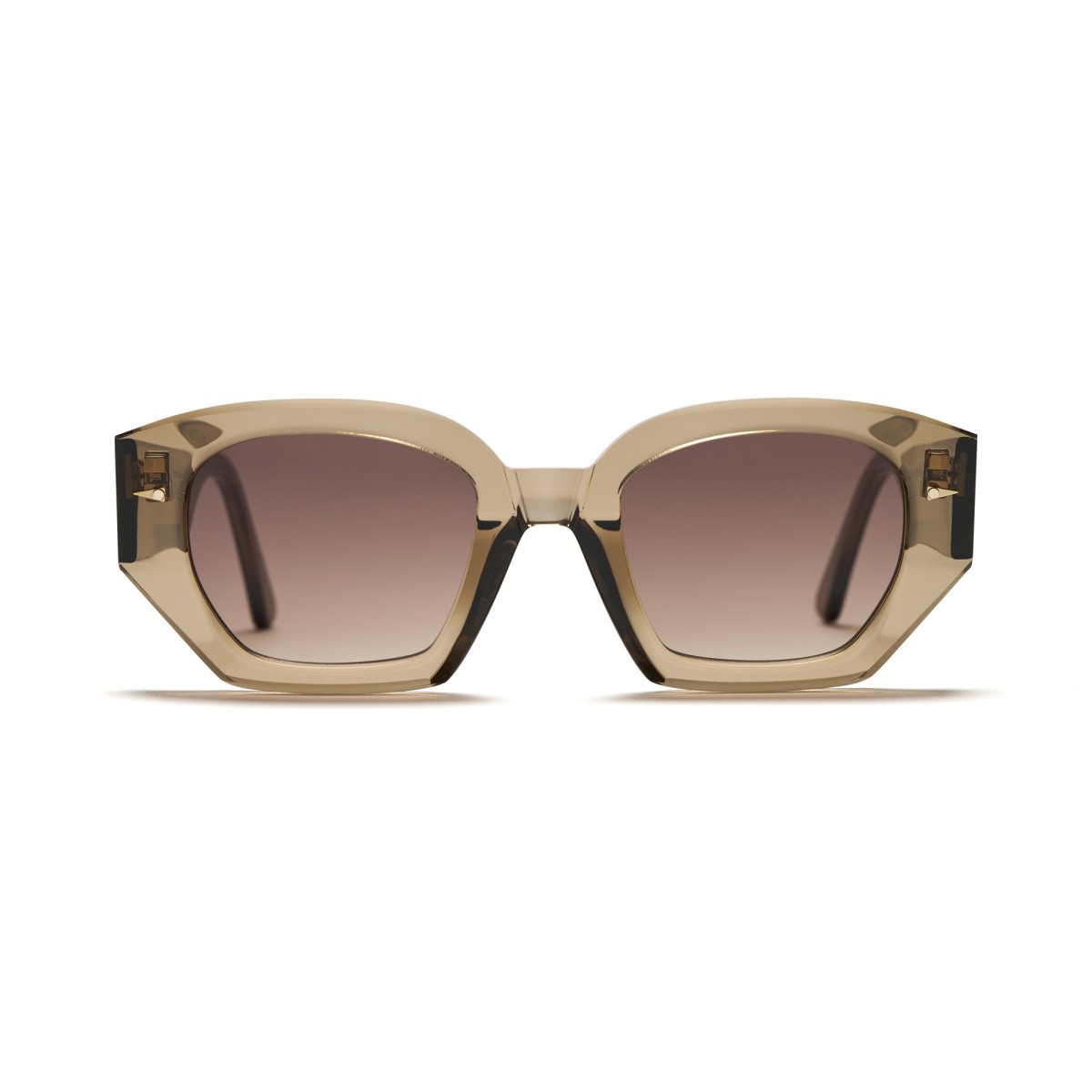 AHLEM CONSTANTINE SMOKEDLIGHT SUN | Sunglasses | Vytria Eyewear