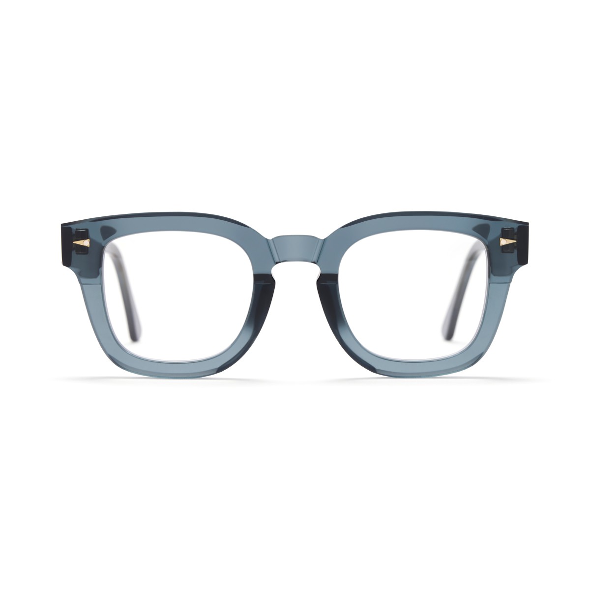 AHLEM DRAGON PETROL LIGHT OPT | Eyeglasses | Vytria Eyewear