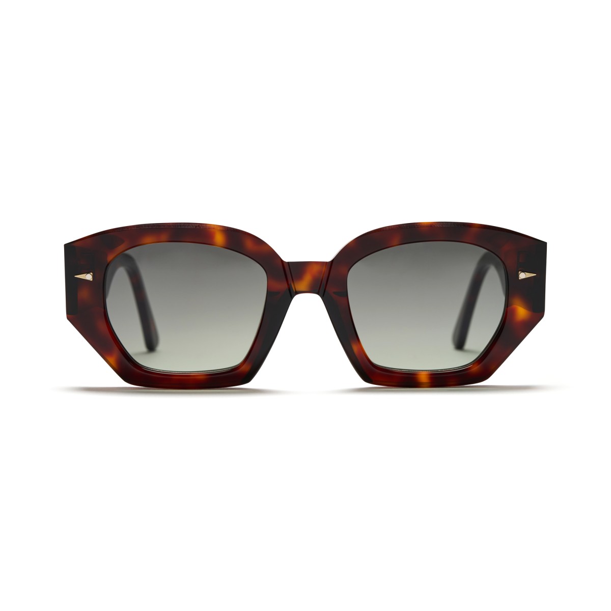 AHLEM CONSTANTINE LIGHT TURTLE SUN | Sunglasses | Vytria Eyewear