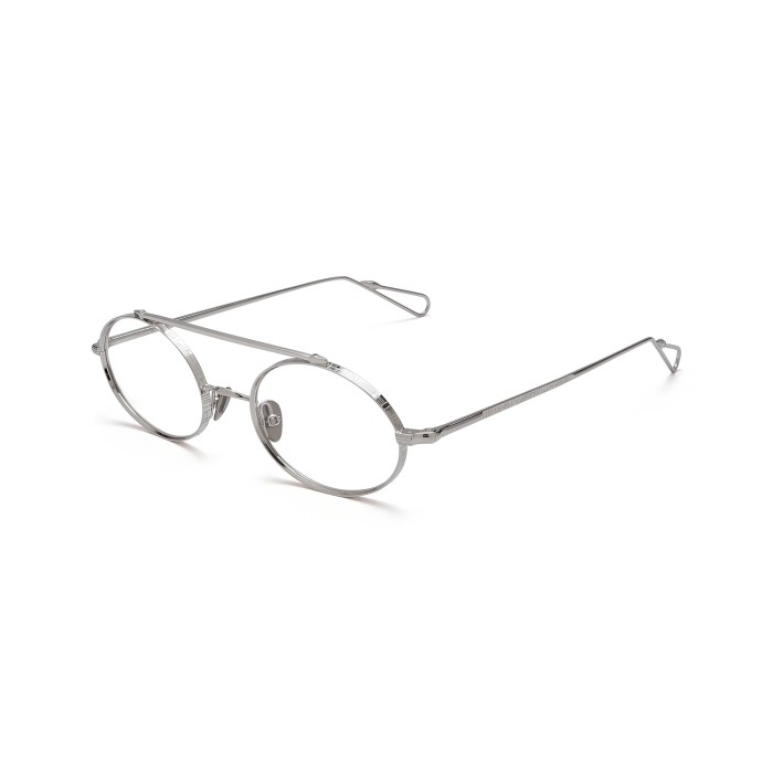 AHLEM TURBIGO WHITE GOLD OPT | Monturas | Vytria Eyewear