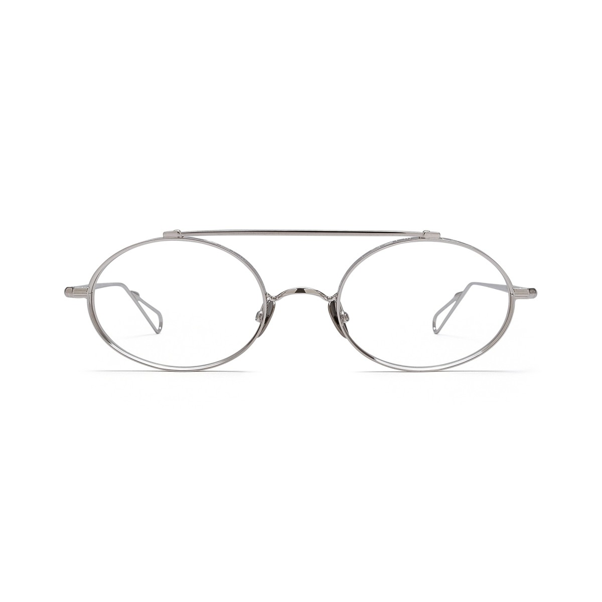 AHLEM TURBIGO WHITE GOLD OPT | Monturas | Vytria Eyewear