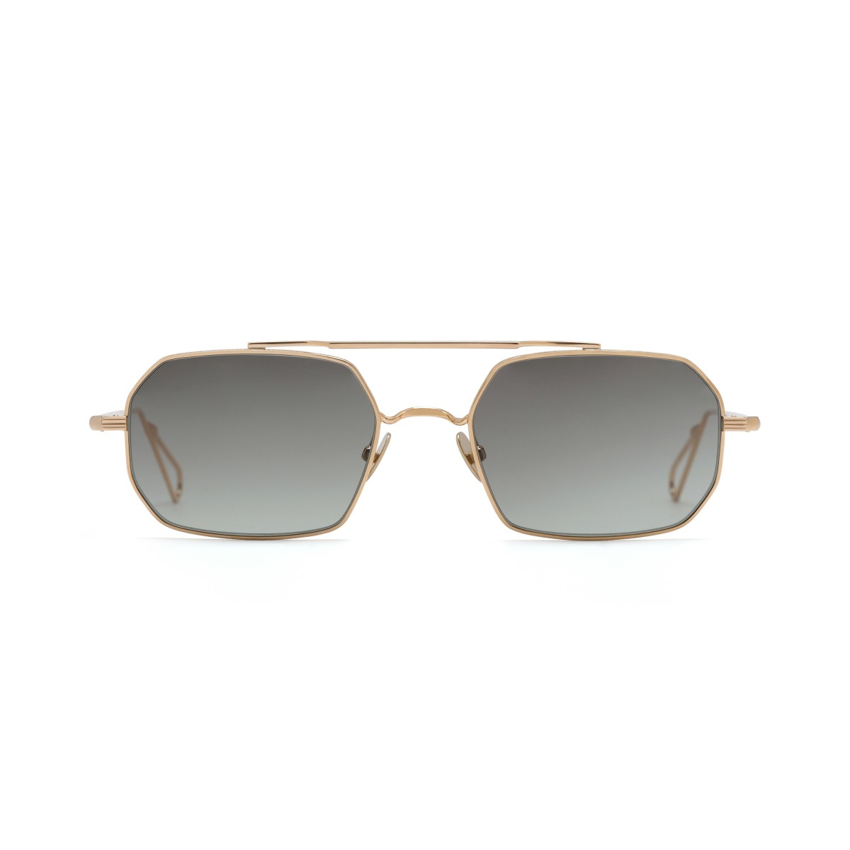 AHLEM CLOVIS CHAMPAGNE SUN | Sunglasses | Vytria Eyewear