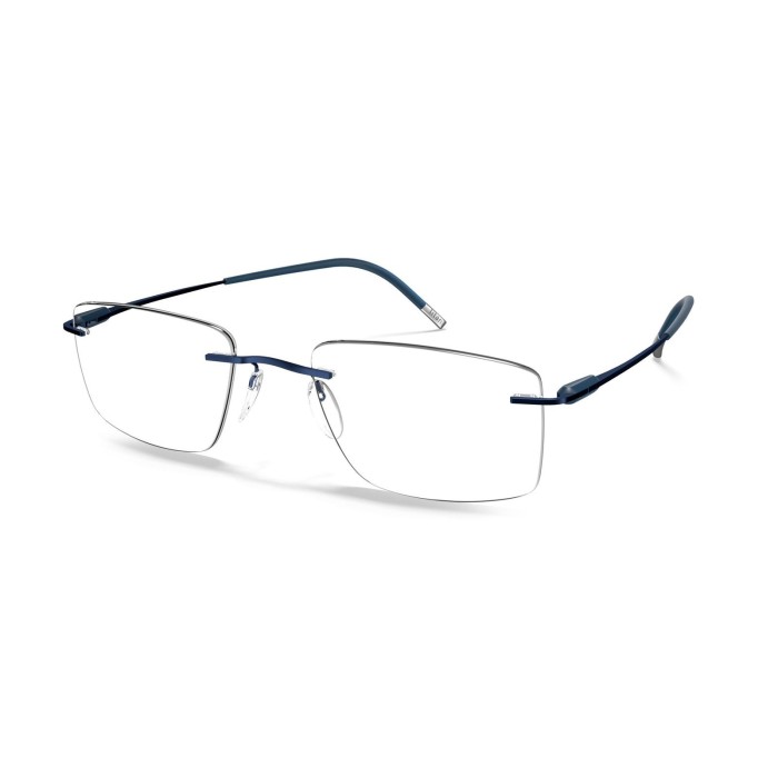Silhouette Purist 5561 Glasses