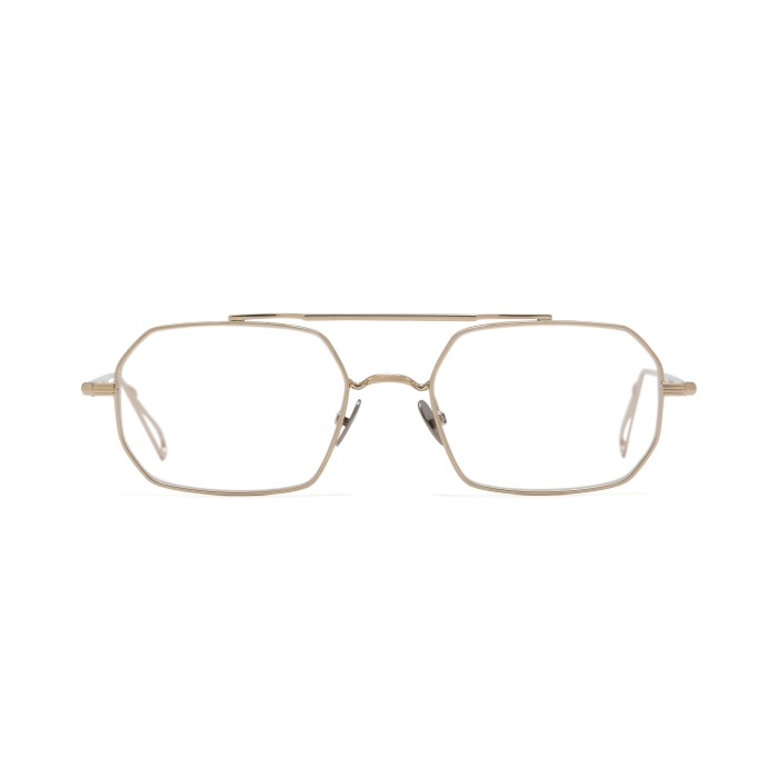 AHLEM CLOVIS GREY GOLD OPT