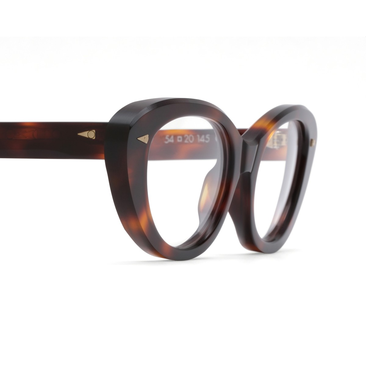 AHLEM PRAIRIE CLASSIC TURTLE OPT | Monturas | Vytria Eyewear