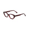 AHLEM PRAIRIE BURGUNDY OPT