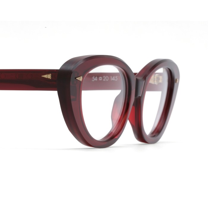 AHLEM PRAIRIE BURGUNDY OPT