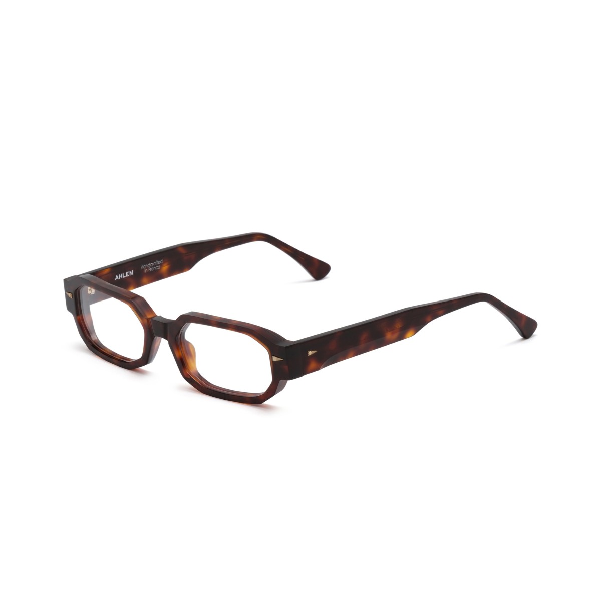 AHLEM JULES LIGHT TURTLE OPT | Monturas | Vytria Eyewear