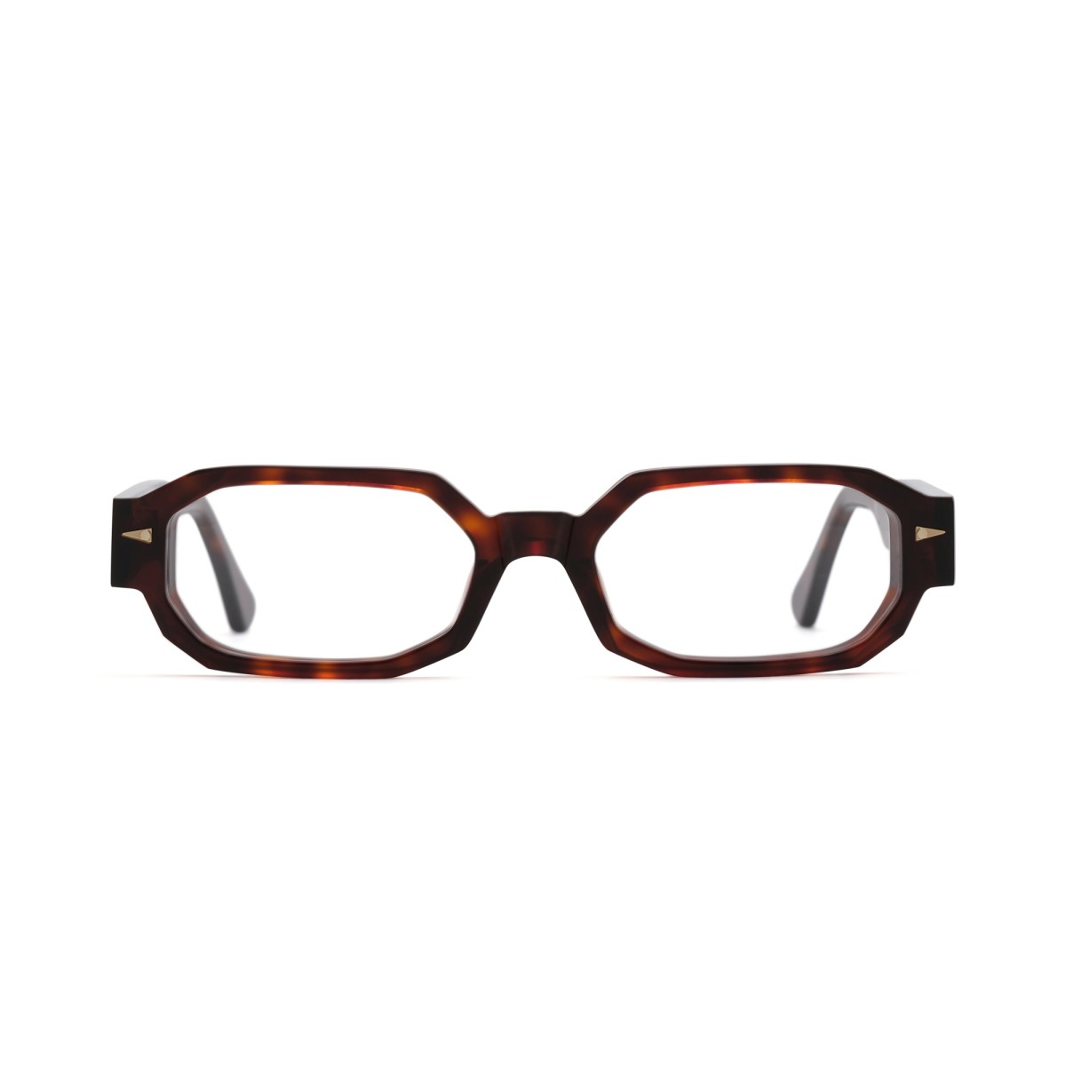 AHLEM JULES LIGHT TURTLE OPT | Monturas | Vytria Eyewear