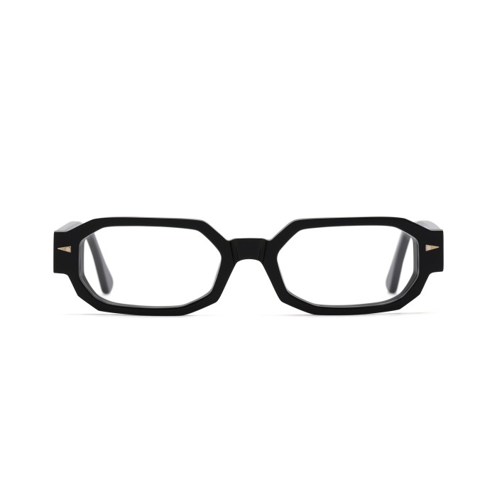 AHLEM JULES BLACK OPT