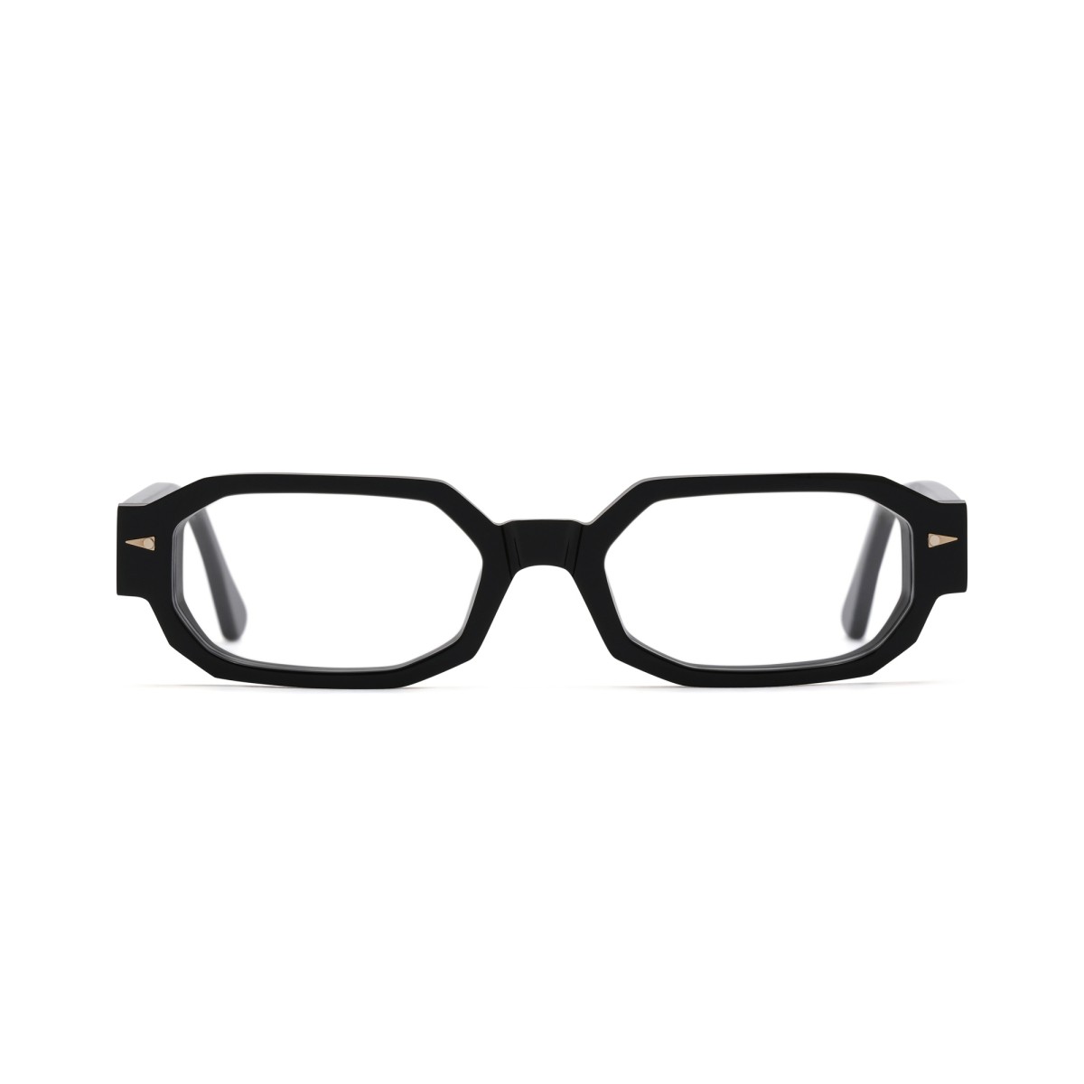 AHLEM JULES BLACK OPT | Monturas | Vytria Eyewear
