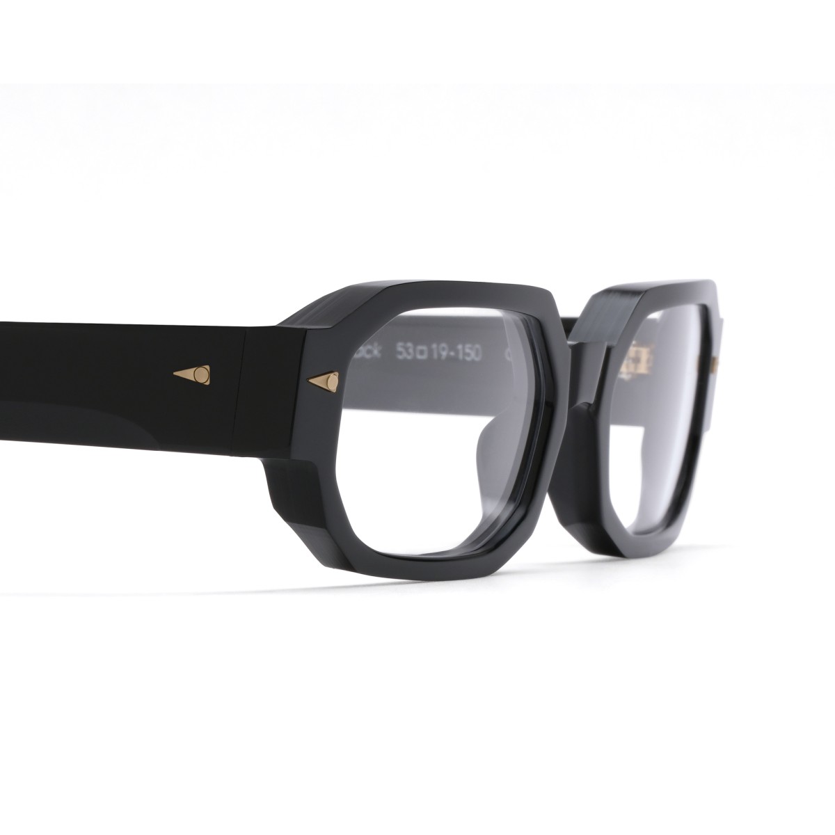 AHLEM JULES BLACK OPT | Monturas | Vytria Eyewear